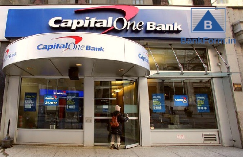 Capital One Best Auto Loans