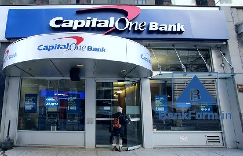 Capital One Best Business Loans