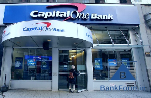 Capital One Best Home Loans