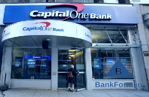 Capital One Best Mortgages Loans