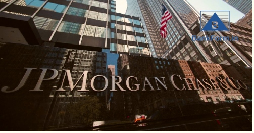 JPMorgan Chase & Co Best Auto Loans