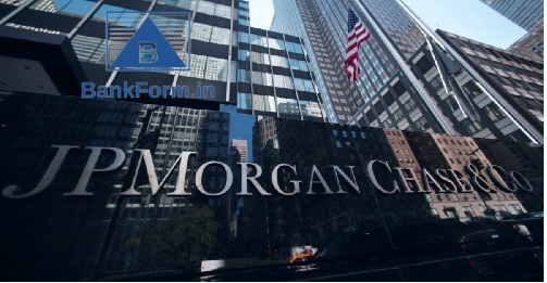 JPMorgan Chase & Co Best Home Loan