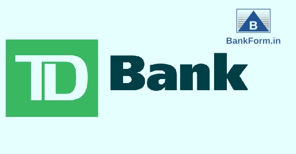 TD Bank Best Home Loans